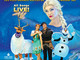 “Toutes les chansons en live et en français” – Spettacolo musicale su ghiaccio ispirato a Frozen 1 & 2, il 27 novembre 2025 al Grimaldi Forum Monaco. “Toutes les chansons en live et en français” – Spettacolo musicale su ghiaccio ispirato a Frozen 1 & 2, il 27 novembre 2025 al Grimaldi Forum Monaco.
