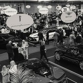 Top Marques Monaco 2026: il salone automobilistico più esclusivo al mondo torna al Grimaldi Forum Top Marques Monaco 2026: il salone automobilistico più esclusivo al mondo torna al Grimaldi Forum
