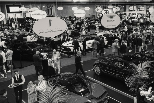 Top Marques Monaco 2026: il salone automobilistico più esclusivo al mondo torna al Grimaldi Forum Top Marques Monaco 2026: il salone automobilistico più esclusivo al mondo torna al Grimaldi Forum