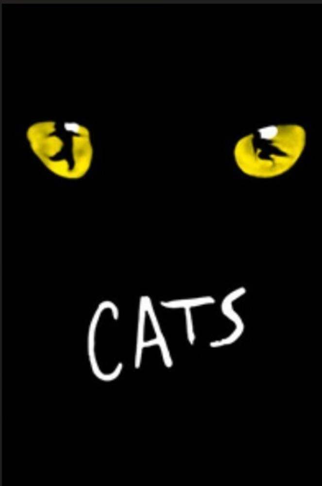 CATS – Il Musical a Monte-Carlo