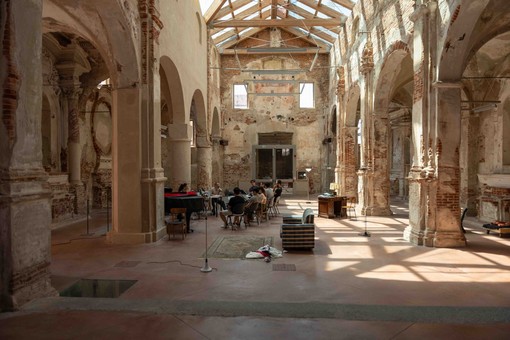 Aperta la biglietteria per la replica de La Bohème: appuntamento il 20 luglio a Fossano