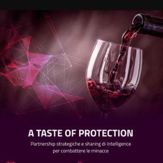 A taste of protection