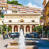 Il Museo di Preistoria Regionale di Mentone con la visita guidata “Mare o montagna? Vivere sulla Costa Azzurra ai tempi della preistoria”. ©Ville de Menton