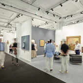 Art Monte-Carlo: dal 29 aprile al 1° maggio 2026.