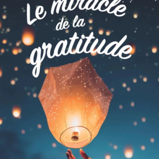 Il miracolo della gratitudine: a Monaco un percorso per ritrovare la gioia