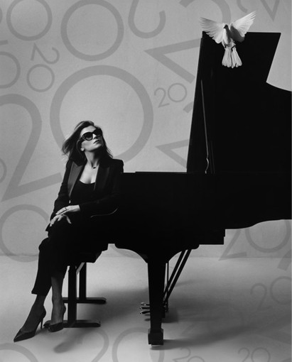 - Melody Gardot -