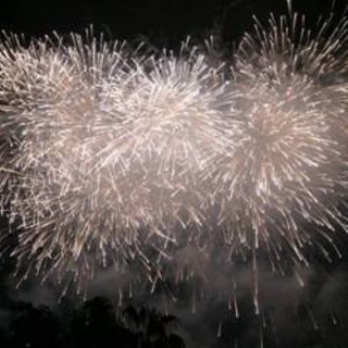 Monte-Carlo: l'Italia si prepara al Concorso Nazionale di Fuochi d'Artificio