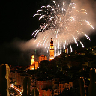 Mentone celebra La Nuit du Soleil, Cerrone in concerto gratuito alle Sablettes il 15 agosto