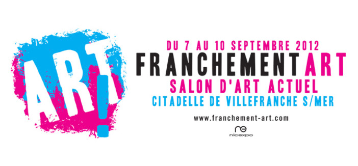 A Villefranche-sur-Mer torna il salone di arte "Franchement Art"