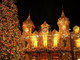 Monaco si prepara al Natale: luminarie in allestimento nei quartieri del Principato
