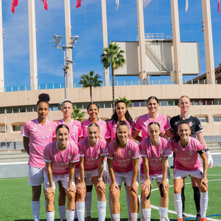 Monaco United Monaco United