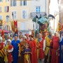 Fête du Dragon, Draguignan