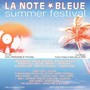 Il programma del La Note Bleue Summer Festival 2026 Il programma del La Note Bleue Summer Festival 2026