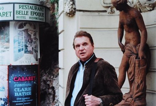 A Mounas-Sartoux la mostra su Francis Bacon in collaborazione con la Francis Bacon MB Art Foundation di Monaco A Mounas-Sartoux la mostra su Francis Bacon in collaborazione con la Francis Bacon MB Art Foundation di Monaco