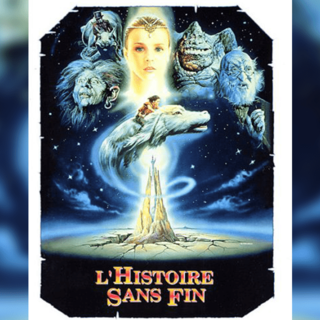 “La storia infinita” al Musée départemental des Merveilles di Tende ©CD06