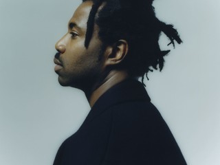 Sampha - Giovedì 22 agosto 2024 - Masséna ore 22,15 Sampha - Giovedì 22 agosto 2024 - Masséna ore 22,15