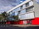 La Casa Fiat de Cultura di Belo Horizonte La Casa Fiat de Cultura di Belo Horizonte