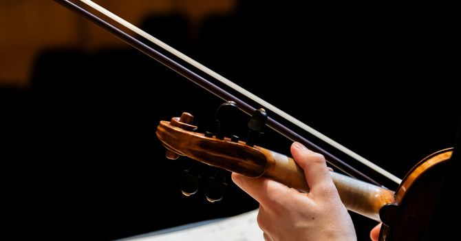 27ª edizione del Festival di Musica da Camera di Alexandre Del Fa al Centro Culturale Prince Héréditaire Jacques