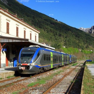 Cuneo-Ventimiglia-Nizza, disagi per uno sciopero del personale francese Cuneo-Ventimiglia-Nizza, disagi per uno sciopero del personale francese