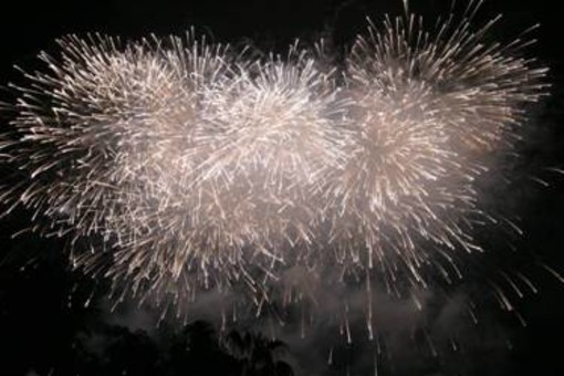 Monte-Carlo: l'Italia si prepara al Concorso Nazionale di Fuochi d'Artificio