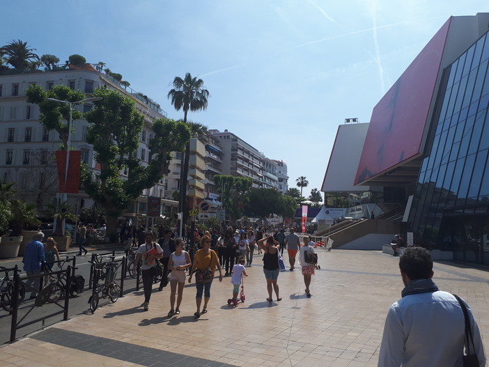 Cannes si prepara al suo 71^ Festival del Cinema, appuntamento dall'8 maggio