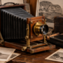 Monaco celebra il bicentenario della fotografia: mostre e iniziative culturali fino al 2027