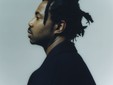 Sampha - Giovedì 22 agosto 2024 - Masséna ore 22,15 Sampha - Giovedì 22 agosto 2024 - Masséna ore 22,15