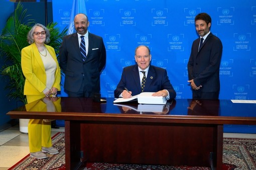 Accordo BBNJ: dal 17 gennaio 2026 un passo storico avanti per la tutela dell’oceano.