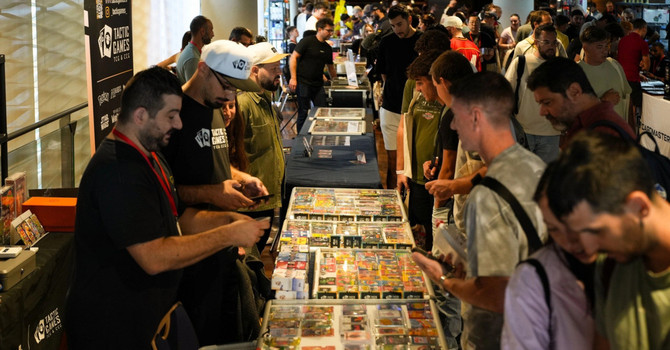 Monaco Card Show 2026: il 12 settembre torna a Monaco l’evento dedicato a carte e pop culture Monaco Card Show 2026: il 12 settembre torna a Monaco l’evento dedicato a carte e pop culture