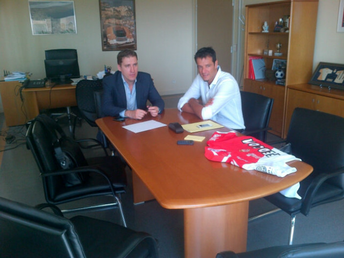 Copyright foto: www.asm-fc.com (via-twitter)