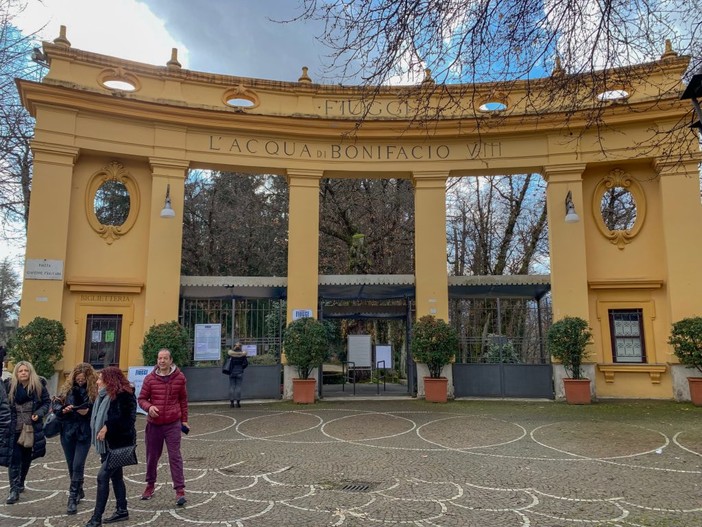 Terme nel centro Italia: i posti migliori per le tue cure termali Terme nel centro Italia: i posti migliori per le tue cure termali