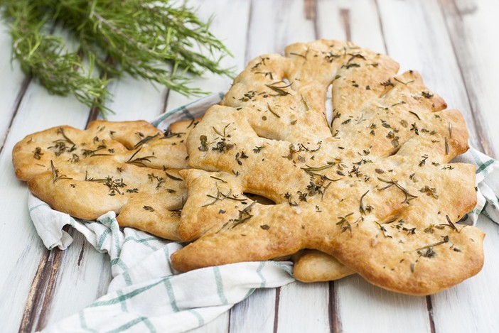 Fougasse