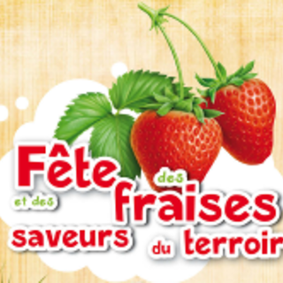 A Carros la due giorni della "Festa delle Fragole"