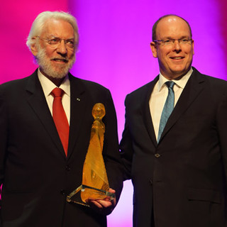 Aperto da S.A.S Alberto II il 53^ Festival della Televisione di Montecarlo