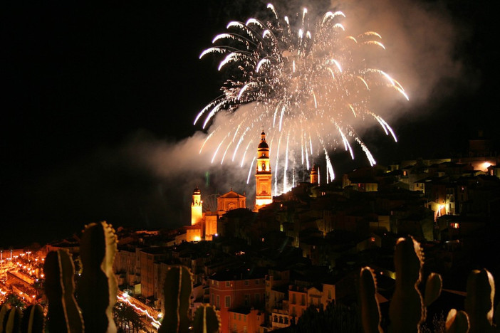 Mentone celebra La Nuit du Soleil, Cerrone in concerto gratuito alle Sablettes il 15 agosto Mentone celebra La Nuit du Soleil, Cerrone in concerto gratuito alle Sablettes il 15 agosto