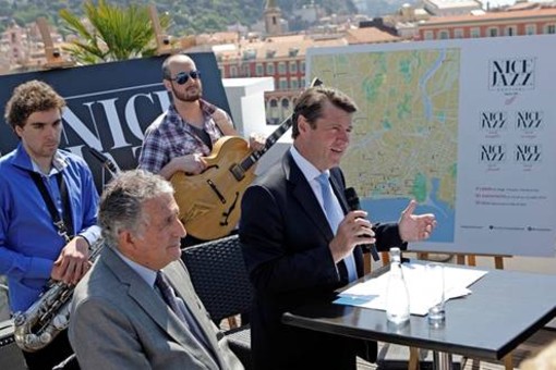 Nizza premiata come Metropoli Eco-propre, città pulita che guarda allo sviluppo sostenibile
