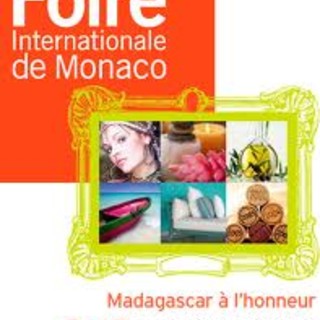 Monaco: ultimi due giorni alla 22a Fiera Internazionale
