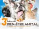 3° Salon du bien-être animal. 3° Salon du bien-être animal.