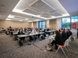Formazione dei valutatori del Comitato MONEYVAL© Direzione della Comunicazione – Manuel Vitali