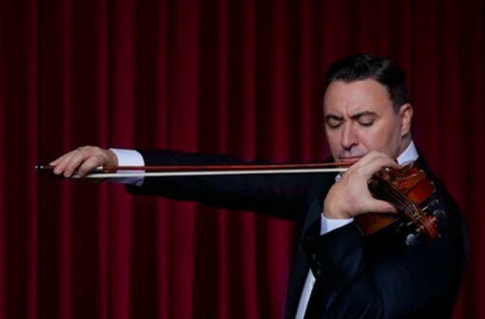 Tutto pronto per il concerto più atteso: l’Orchestra Filarmonica di Monte-Carlo celebra 25 anni di amicizia e musica Tutto pronto per il concerto più atteso: l’Orchestra Filarmonica di Monte-Carlo celebra 25 anni di amicizia e musica