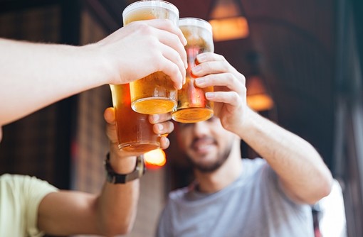 Festa della Birra a Grand Tour Italia: un viaggio tra birre artigianali di tutti gli stili e sapori regionali Festa della Birra a Grand Tour Italia: un viaggio tra birre artigianali di tutti gli stili e sapori regionali
