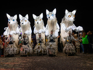 Fête du Citron® con Le Meraviglie del Vivente