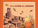 L’autunno in festa a Saint-Paul de Vence dal 17 ottobre al 2 novembre. L’autunno in festa a Saint-Paul de Vence dal 17 ottobre al 2 novembre.