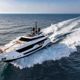 La Scolca consolida la partnership con Ferretti Group. Insieme a Cannes, Genova e Montecarlo, vanno in scena il lifestyle e l’eccellenza 100% made in Italy vincenti nel mondo