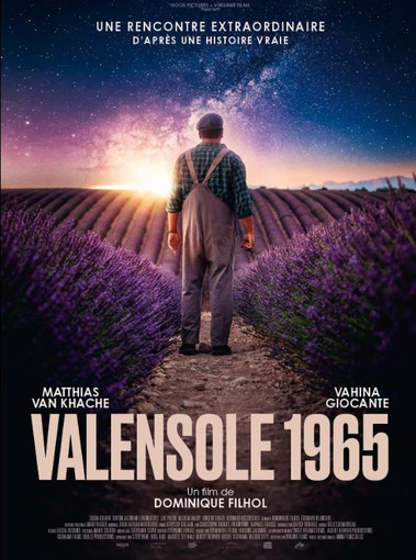 “Valensole 1965”, il dramma di Dominique Filhol a Breil-sur-Roya