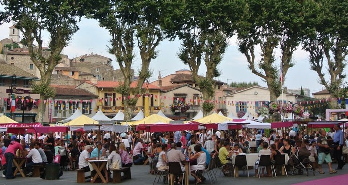 Villeneuve-Loubet celebra il “re dei cuochi” con le Fêtes Escoffier Villeneuve-Loubet celebra il “re dei cuochi” con le Fêtes Escoffier