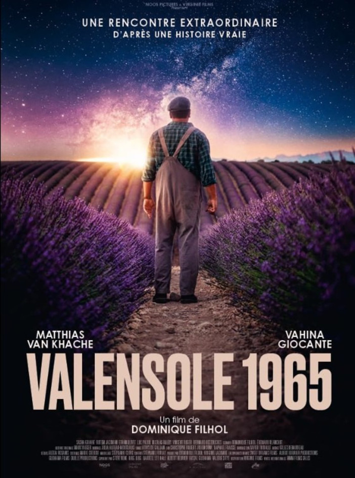 “Valensole 1965”, il dramma di Dominique Filhol a Breil-sur-Roya