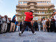 Foto: 1 km de danse 2025, CND Centre national de la danse © Salim Santa Lucia. Foto: 1 km de danse 2025, CND Centre national de la danse © Salim Santa Lucia.