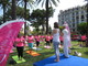 “1ère journée Sport Santé Prévention Handicap Nutrition” , lo sport ha fatto festa a Nizza