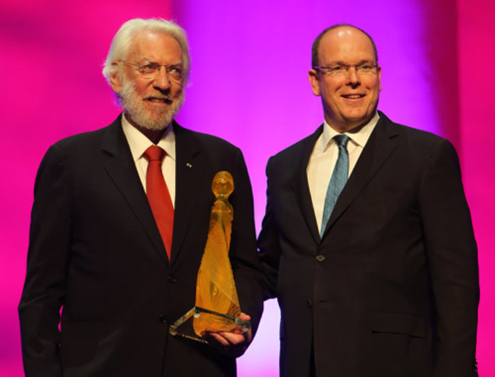 La 57ª edizione del Festival della Televisione di Monte-Carlo si svolgerà dal 16 al 20 giugno 2017 La 57ª edizione del Festival della Televisione di Monte-Carlo si svolgerà dal 16 al 20 giugno 2017